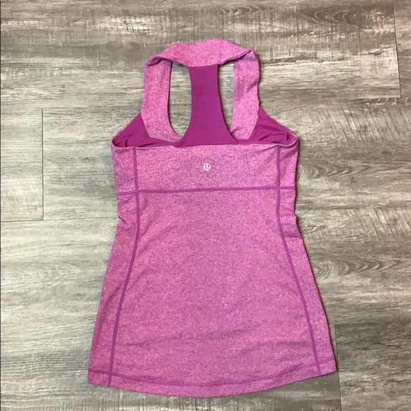 Lululemon tank - Picture 2 of 4